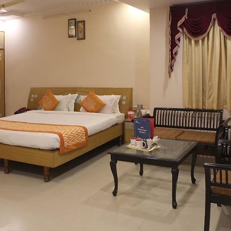Hotel Kuber Palace Ranchi Dış mekan fotoğraf