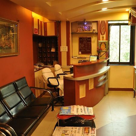 Hotel Kuber Palace Ranchi Dış mekan fotoğraf