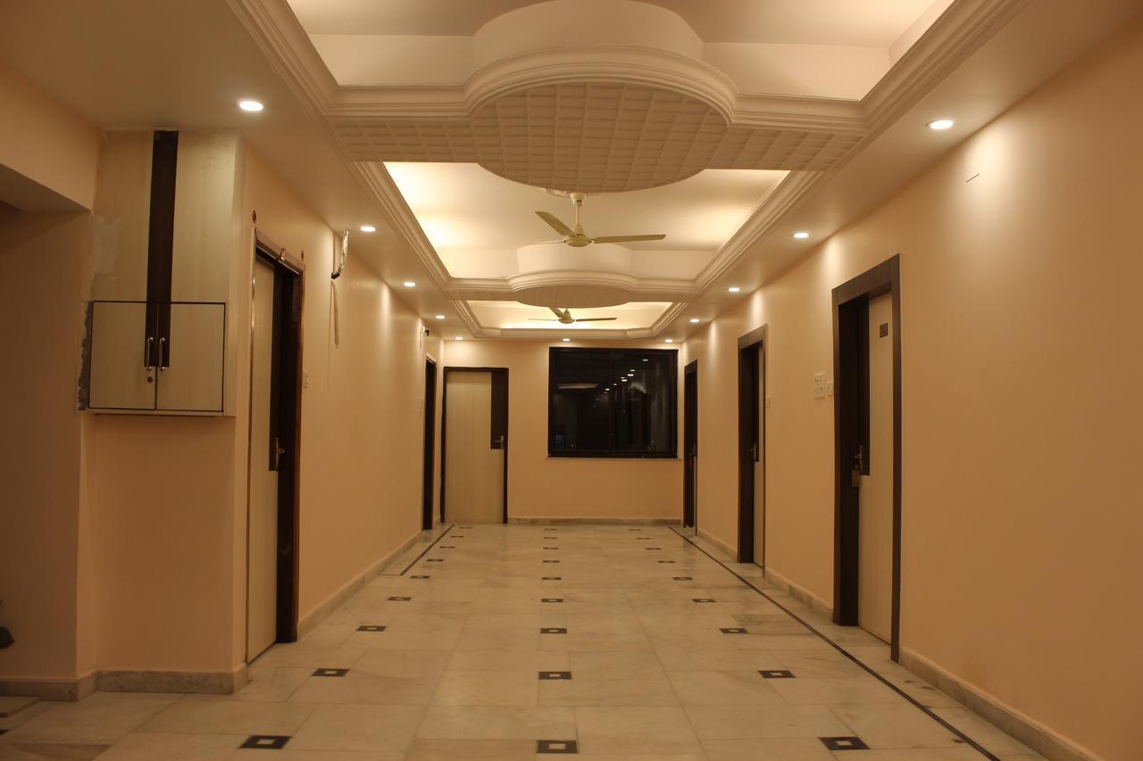 Hotel Kuber Palace Ranchi Dış mekan fotoğraf