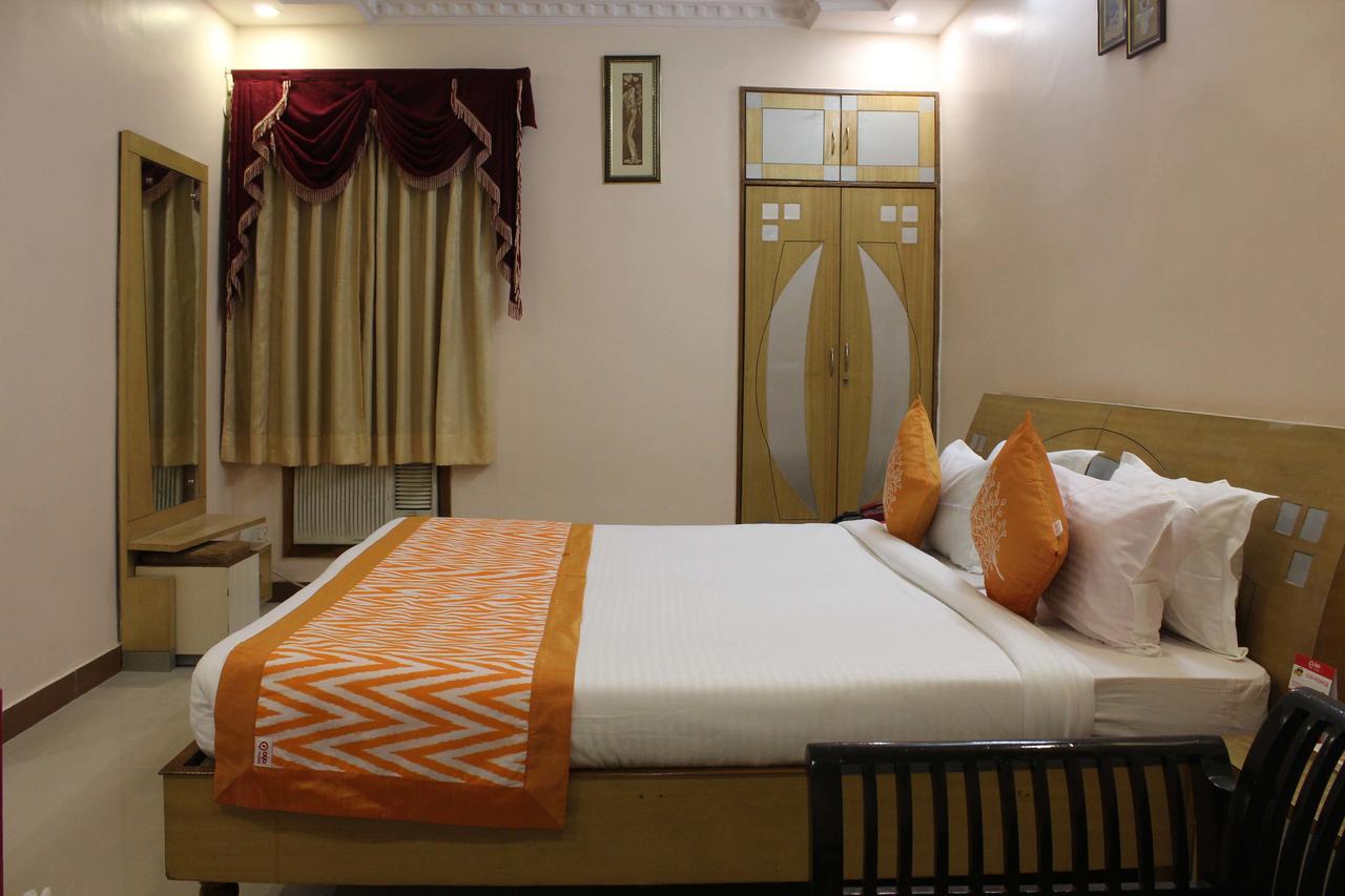 Hotel Kuber Palace Ranchi Dış mekan fotoğraf