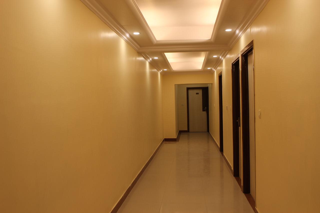 Hotel Kuber Palace Ranchi Dış mekan fotoğraf